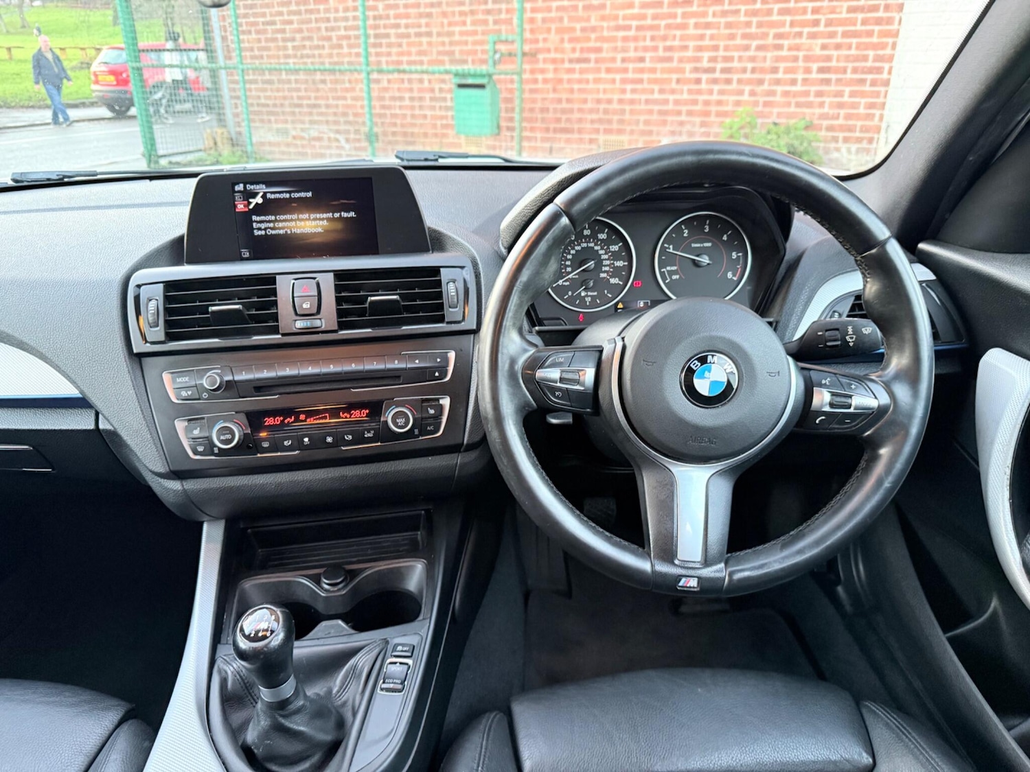 Used BMW 1 Series 2014 for sale - 76925941: Photo 27