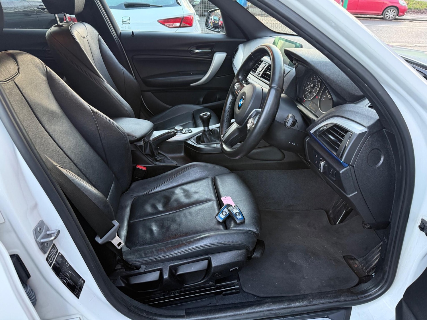 Used BMW 1 Series 2014 for sale - 76925941: Photo 28