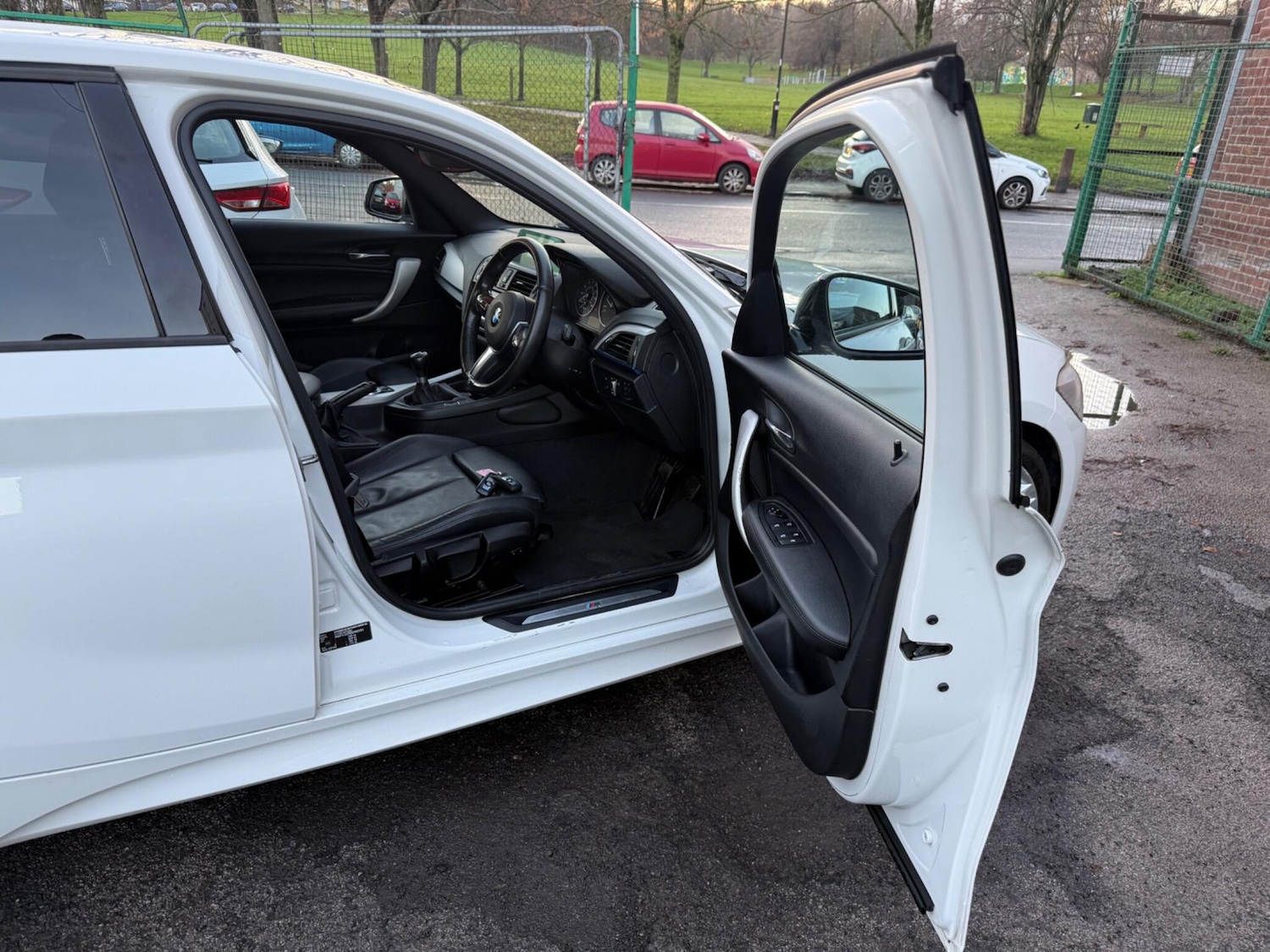 Used BMW 1 Series 2014 for sale - 76925941: Photo 29