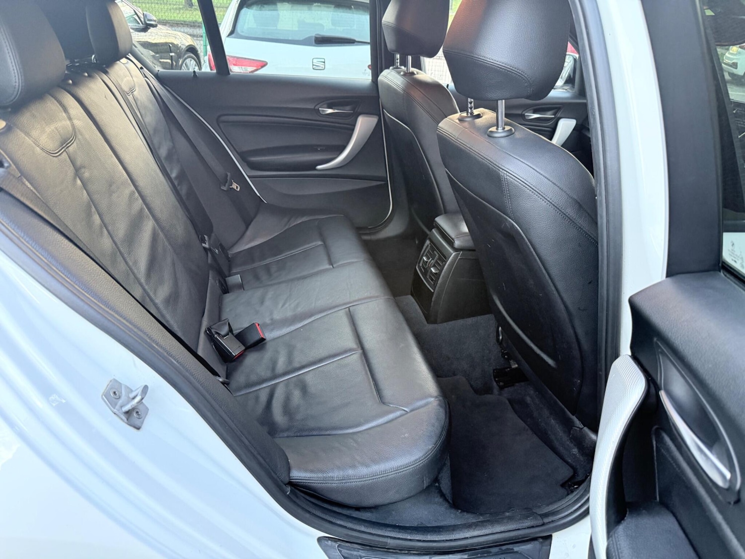 Used BMW 1 Series 2014 for sale - 76925941: Photo 30