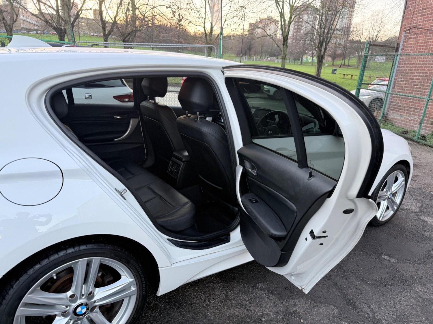 Used BMW 1 Series 2014 for sale - 76925941: Photo 31