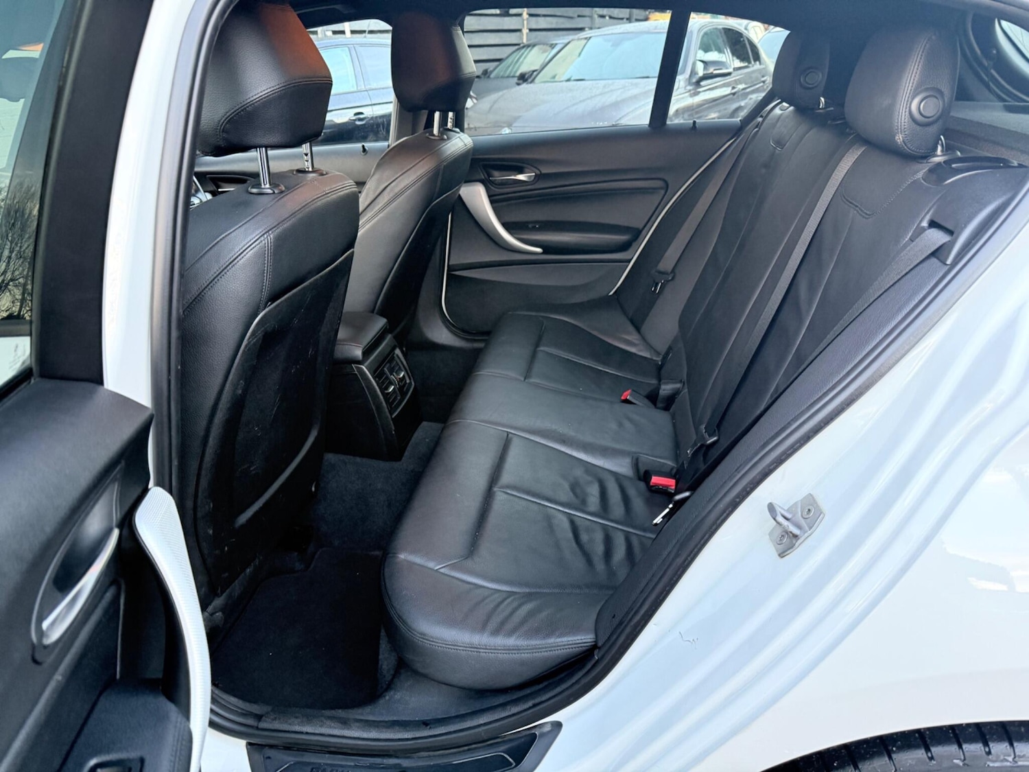 Used BMW 1 Series 2014 for sale - 76925941: Photo 34