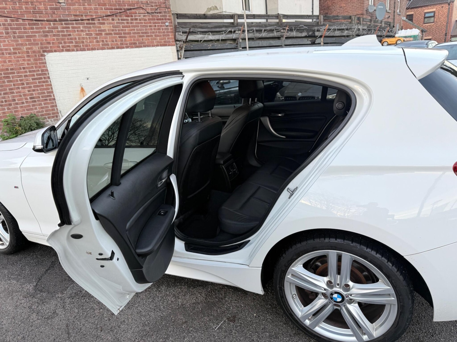 Used BMW 1 Series 2014 for sale - 76925941: Photo 35