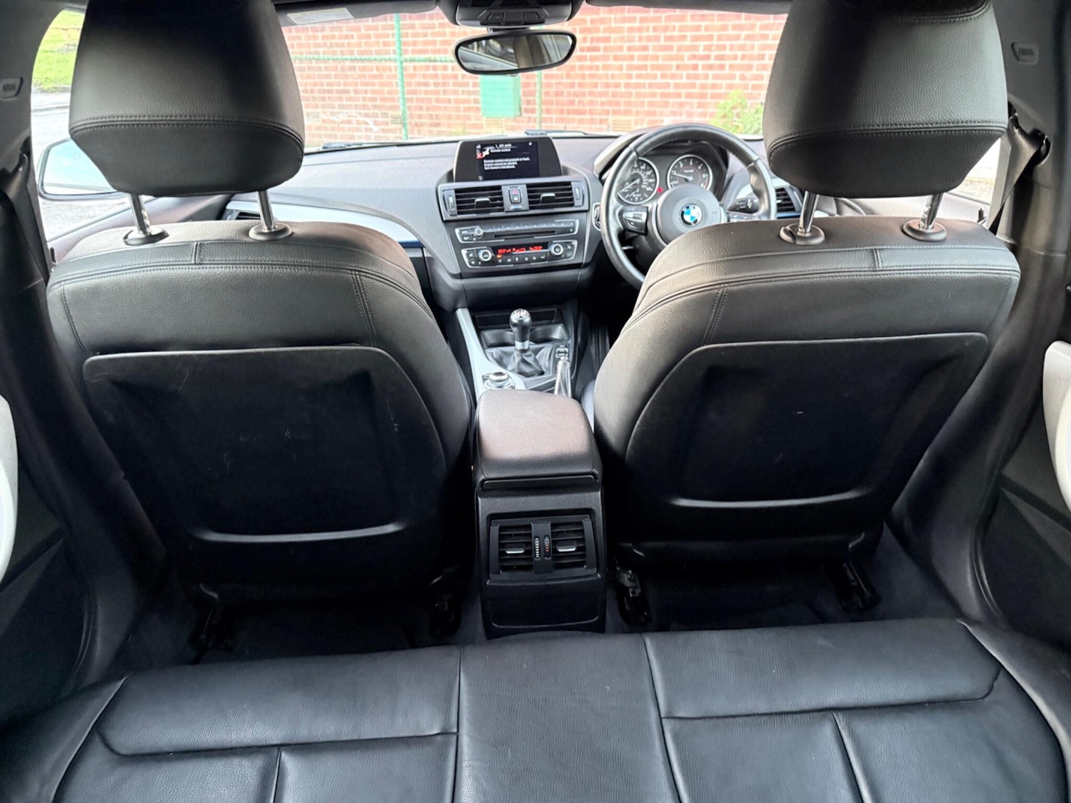 Used BMW 1 Series 2014 for sale - 76925941: Photo 36