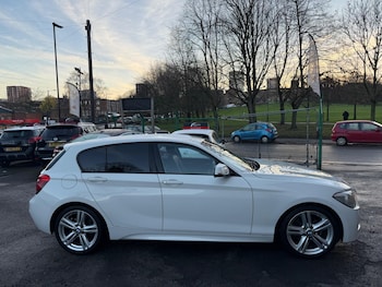 Used BMW 1 Series 2014 for sale - 76925941: Photo