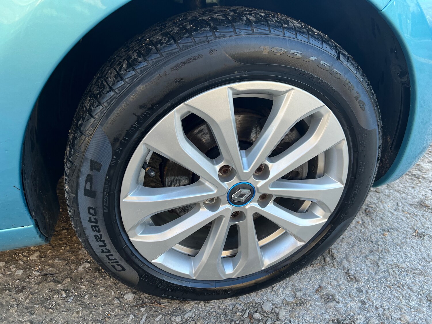 Used Renault Zoe 2020 for sale - 77492864: Photo 10