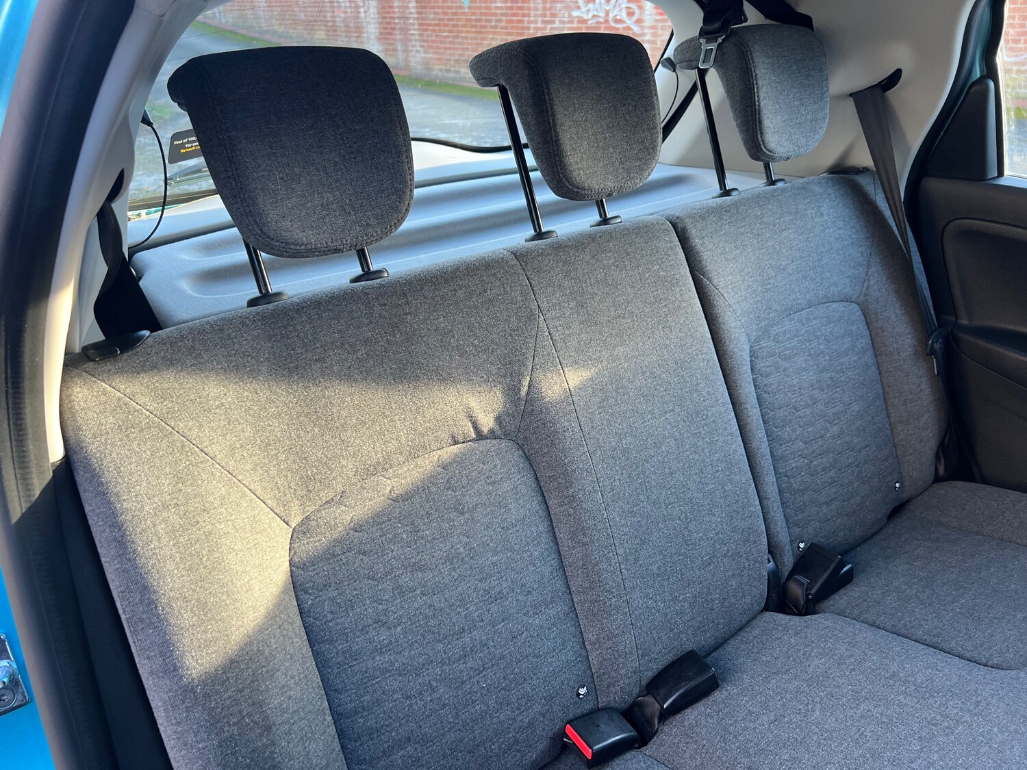 Used Renault Zoe 2020 for sale - 77492864: Photo 11