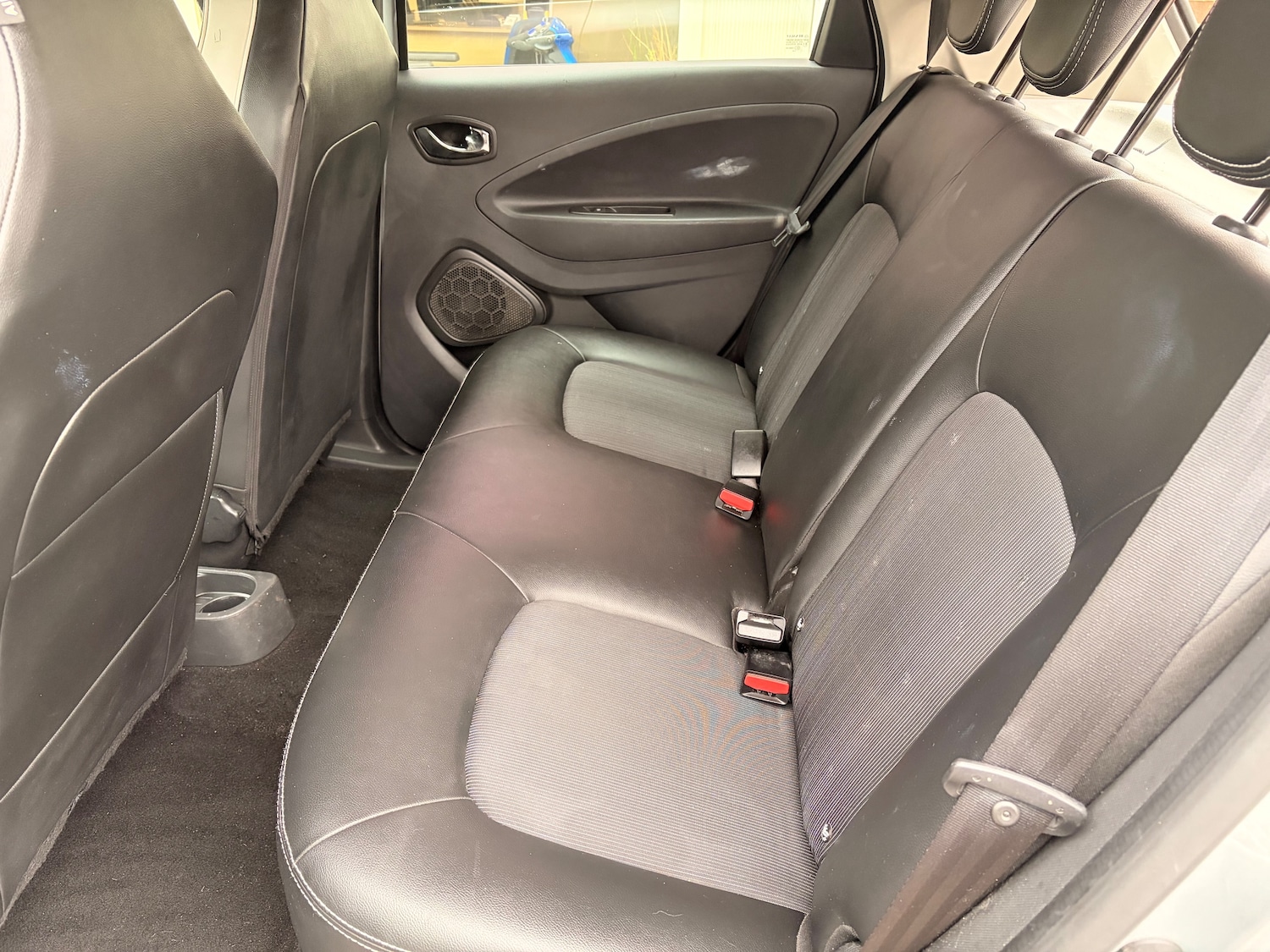 Used Renault Zoe for sale - 78078632: Photo 11