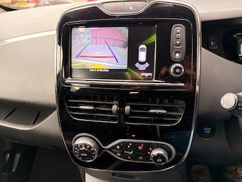 Used Renault Zoe 2019 for sale - 78078632: Photo