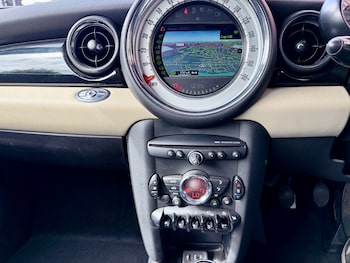 Used MINI Convertible 2013 for sale - 78673777: Photo