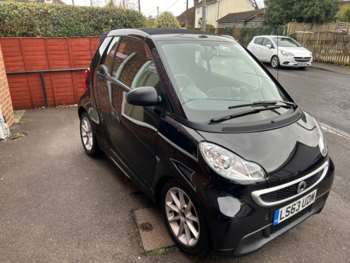 Used smart fortwo 2013 for sale - 74494048: Photo