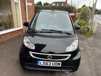 Used smart fortwo 2013 for sale - 74494048: Photo