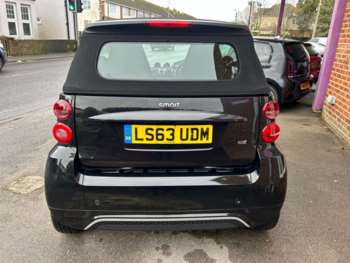 Used smart fortwo 2013 for sale - 74494048: Photo