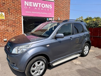 2007 (07) - 1.5 SE Auto 5dr