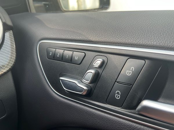 Used Mercedes-Benz B Class 2016 for sale - 75676905: Photo 11