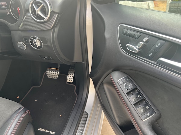 Used Mercedes-Benz B Class 2016 for sale - 75676905: Photo 13