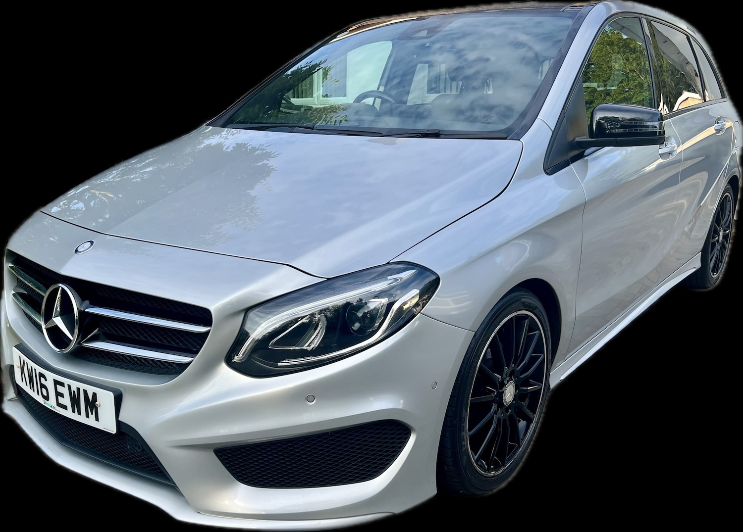Vehicle 24