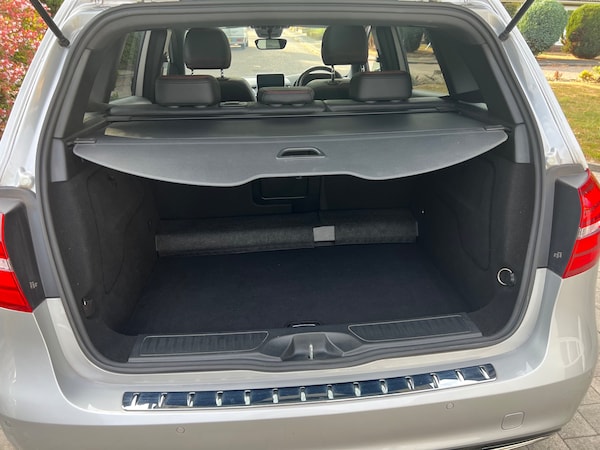 Used Mercedes-Benz B Class 2016 for sale - 75676905: Photo 4