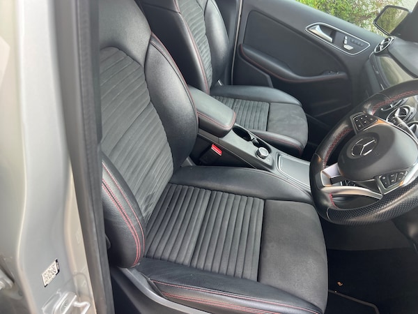 Used Mercedes-Benz B Class 2016 for sale - 75676905: Photo 8