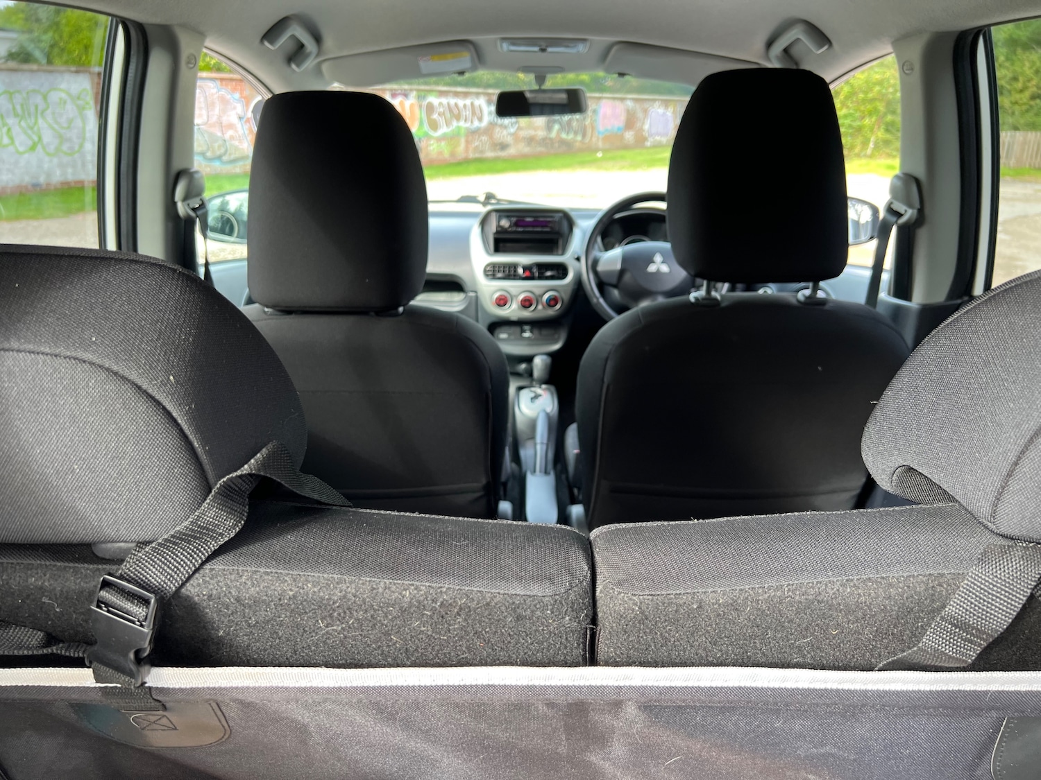 Used Mitsubishi i-MiEV for sale - 76462151: Photo 12