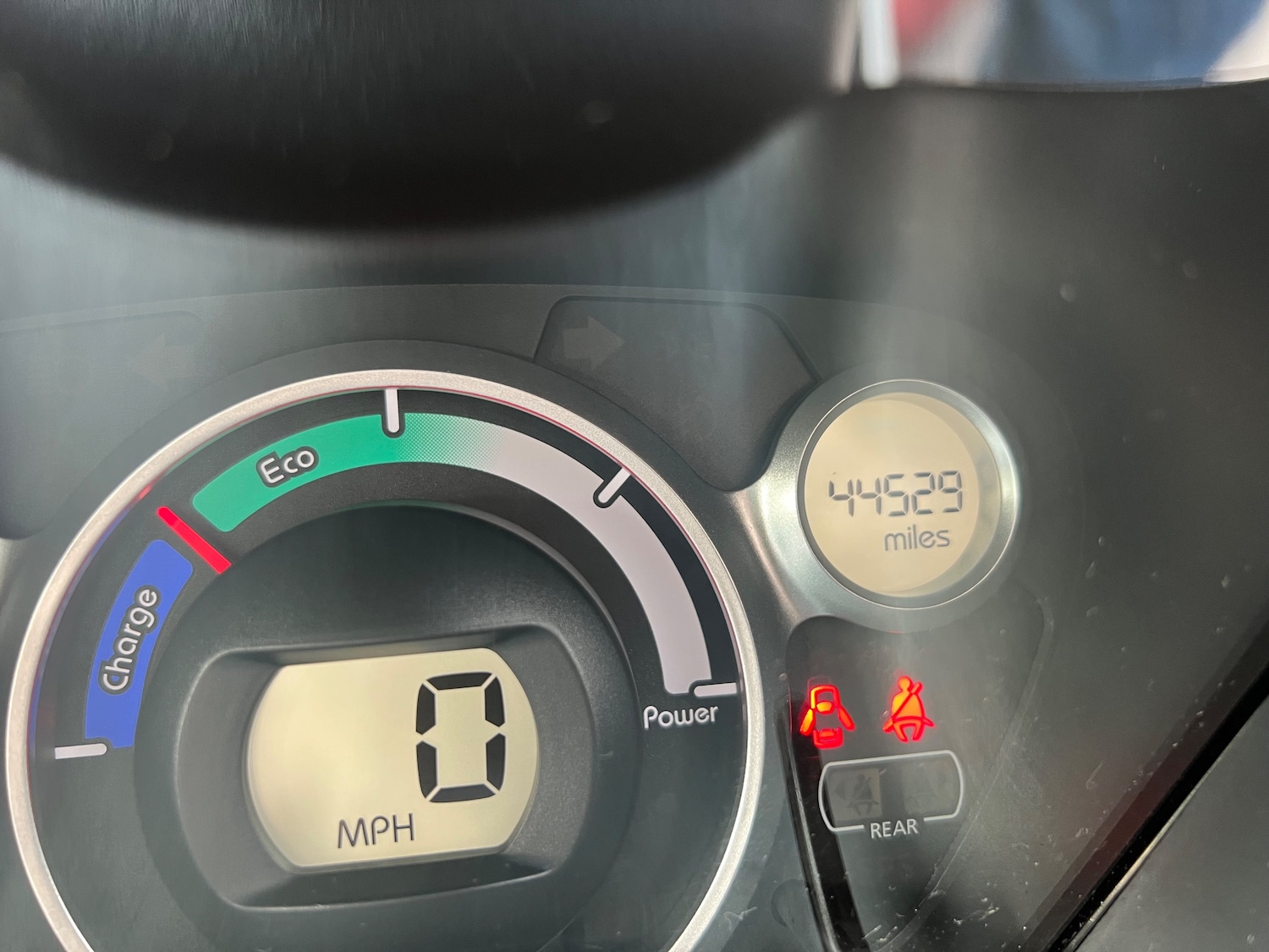 Used Mitsubishi i-MiEV for sale - 76462151: Photo 15