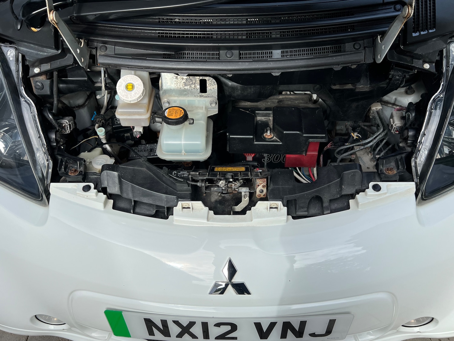 Used Mitsubishi i-MiEV for sale - 76462151: Photo 25