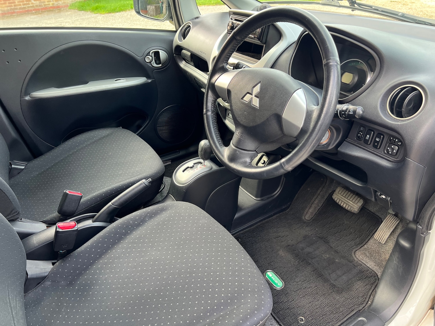 Used Mitsubishi i-MiEV for sale - 76462151: Photo 4