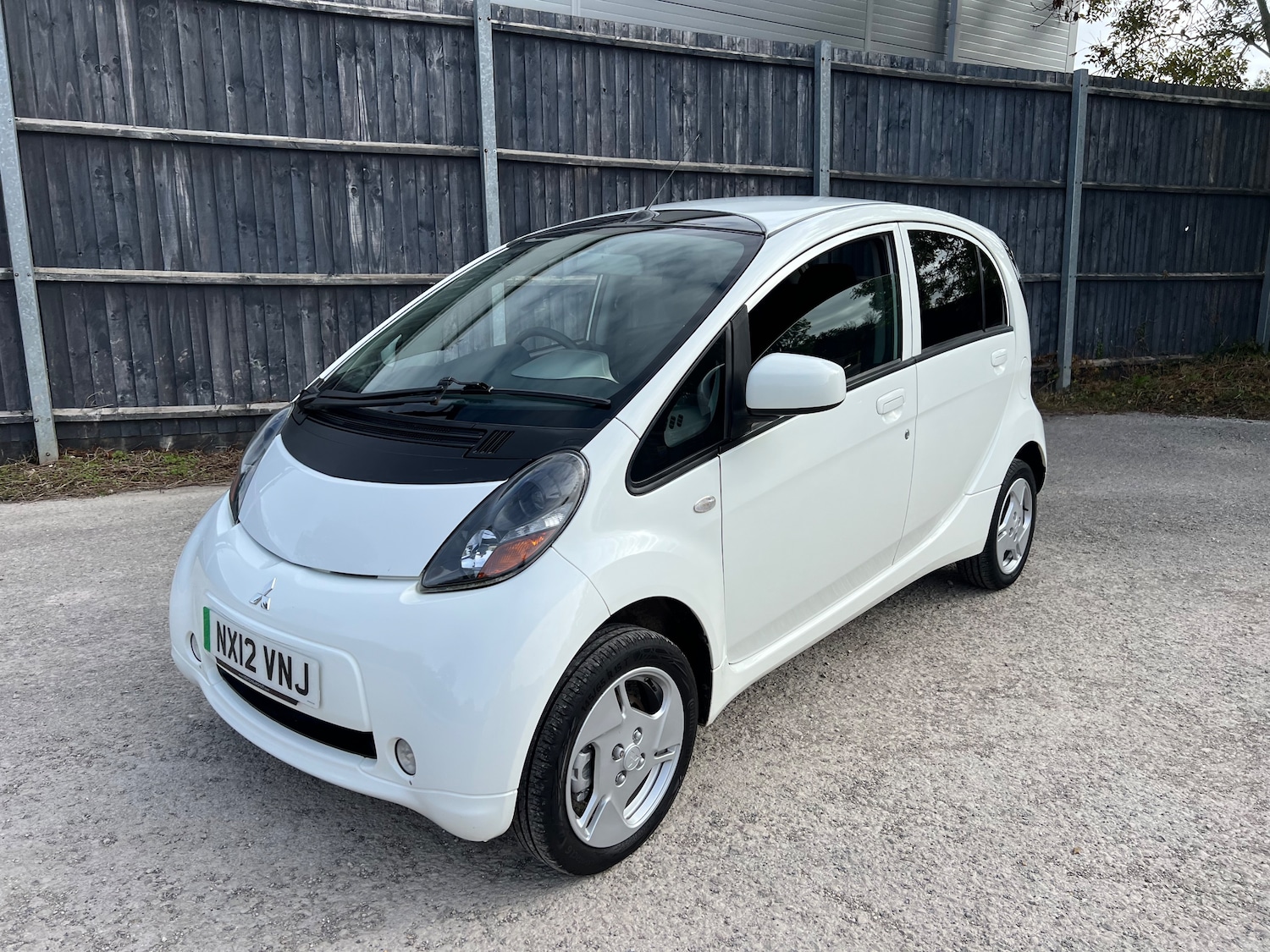 Used Mitsubishi i-MiEV for sale - 76462151: Photo 6