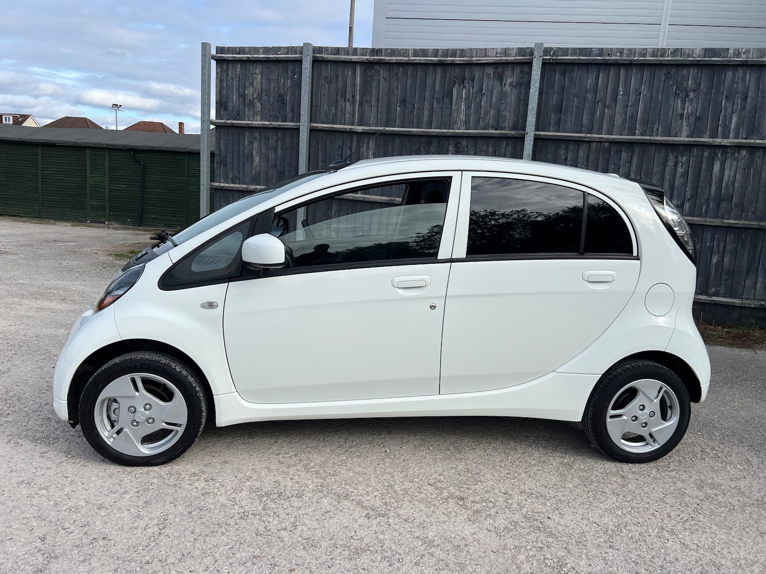 Used Mitsubishi i-MiEV for sale - 76462151: Photo 8