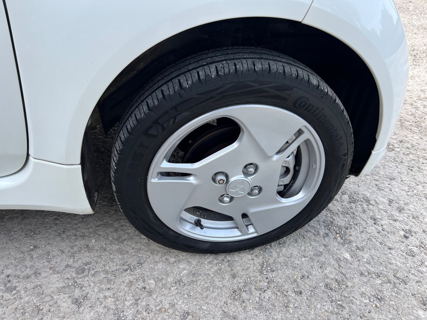 Used Mitsubishi i-MiEV for sale - 76462151: Photo 9