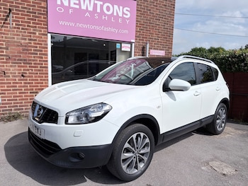 Used Nissan Qashqai 2011 for sale - 78673795: Photo
