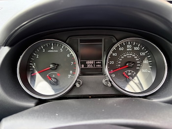 Used Nissan Qashqai 2011 for sale - 78673795: Photo