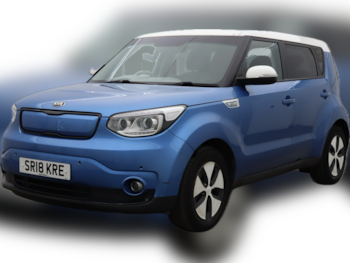 Kia - Soul
