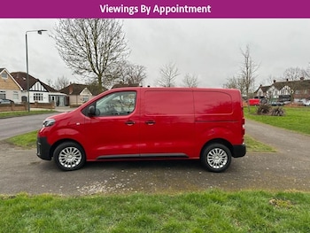 Used Toyota ProAce 2020 for sale - 75282713: Photo