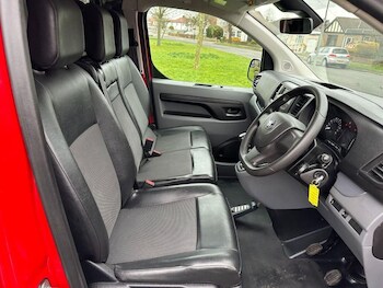 Used Toyota ProAce 2020 for sale - 75282713: Photo
