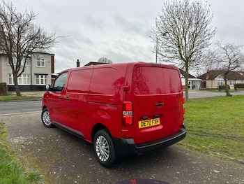 Used Toyota ProAce 2020 for sale - 75282713: Photo