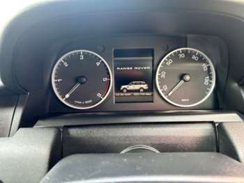 Used Land Rover Range Rover Sport 2011 for sale - 75282714: Photo