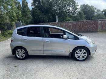 Used Honda Jazz 2008 for sale - 75282709: Photo