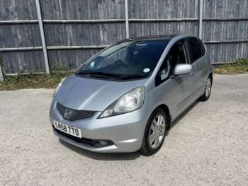 Used Honda Jazz 2008 for sale - 75282709: Photo