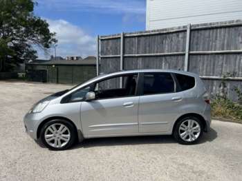Used Honda Jazz 2008 for sale - 75282709: Photo