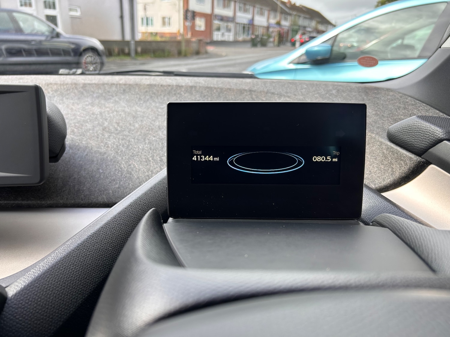 Used BMW i3 2015 for sale - 75912617: Photo 10