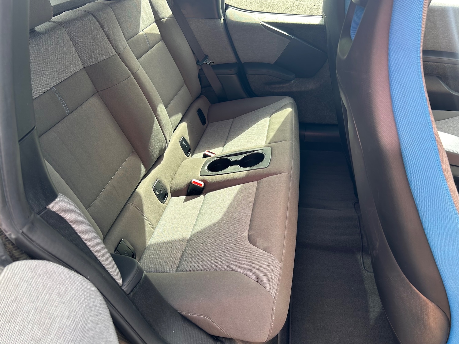 Used BMW i3 2015 for sale - 75912617: Photo 11