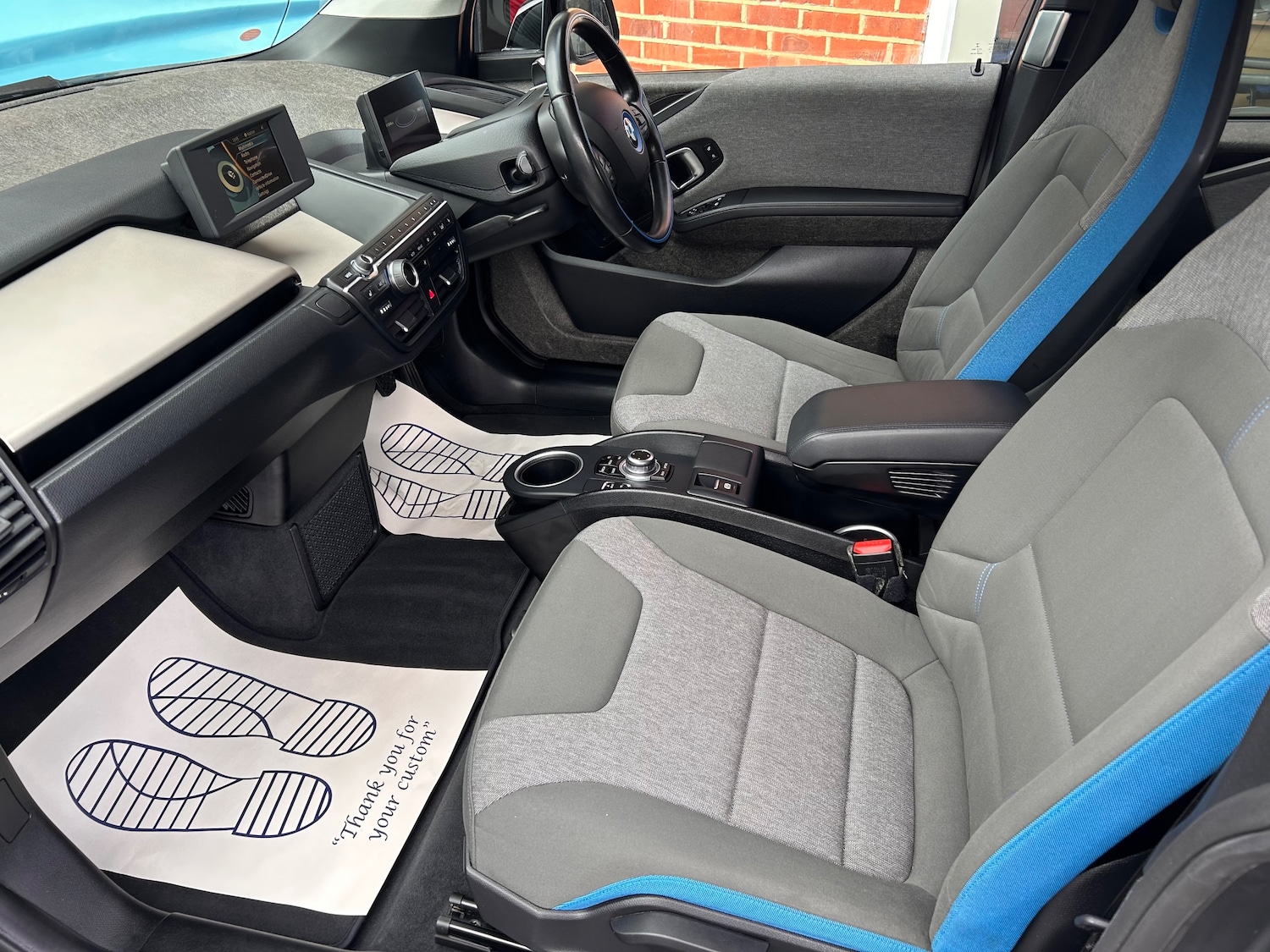 Used BMW i3 2015 for sale - 75912617: Photo 3