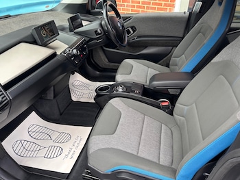 Used BMW i3 2015 for sale - 75912617: Photo