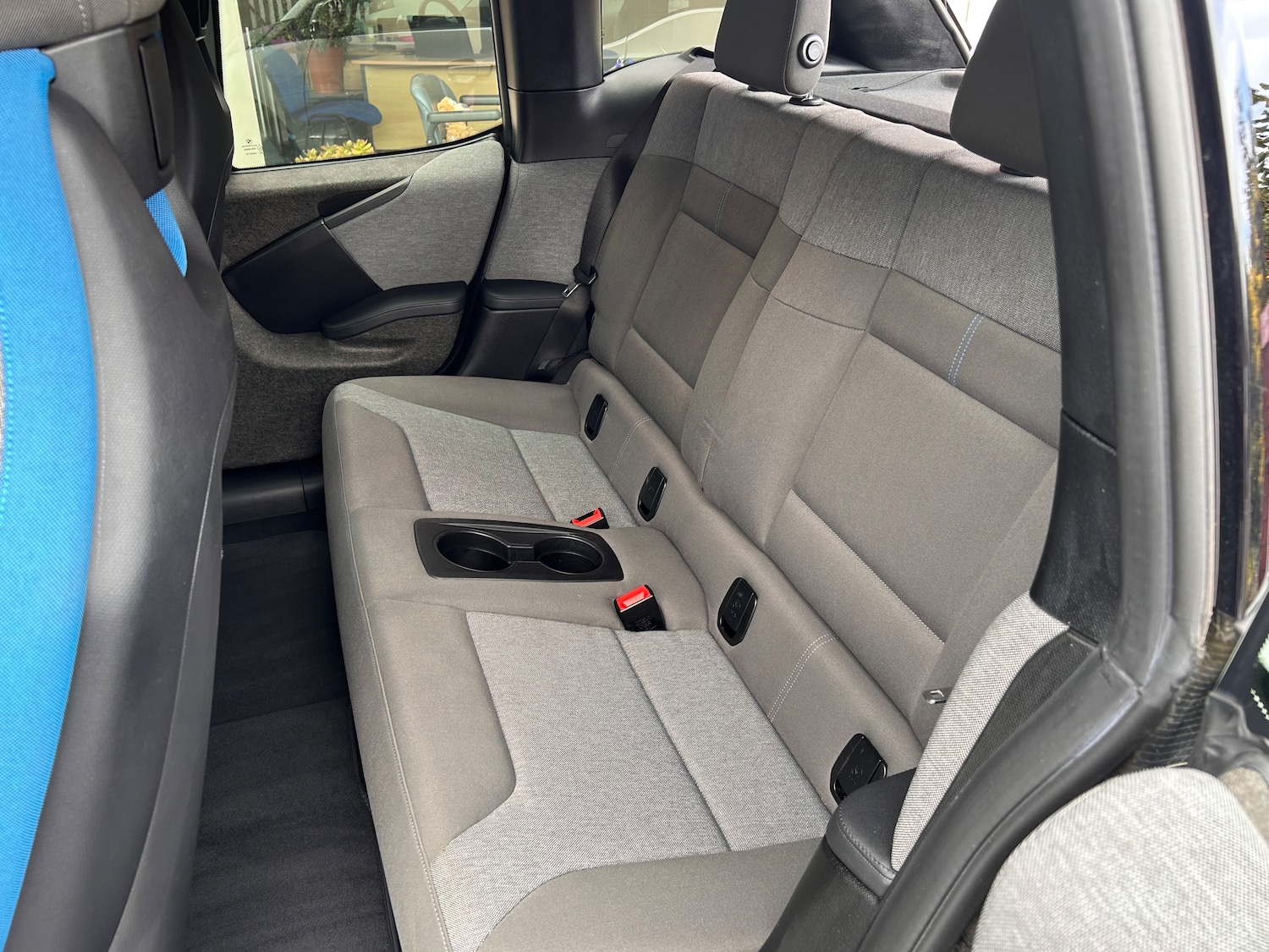 Used BMW i3 2015 for sale - 75912617: Photo 4