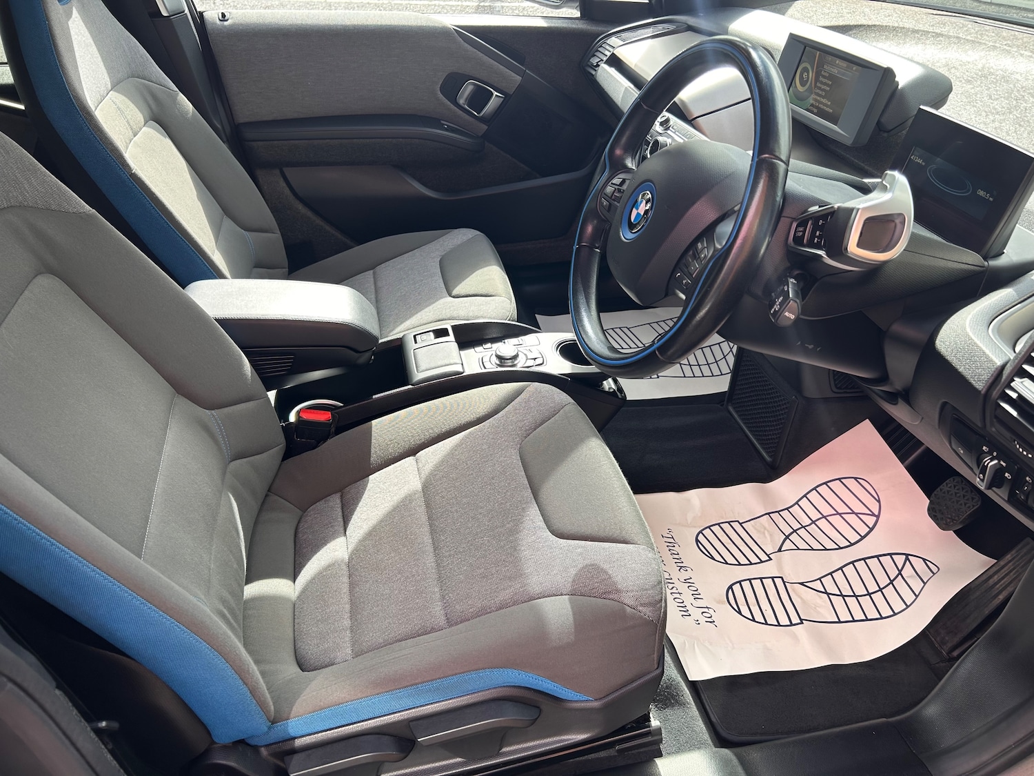 Used BMW i3 2015 for sale - 75912617: Photo 7