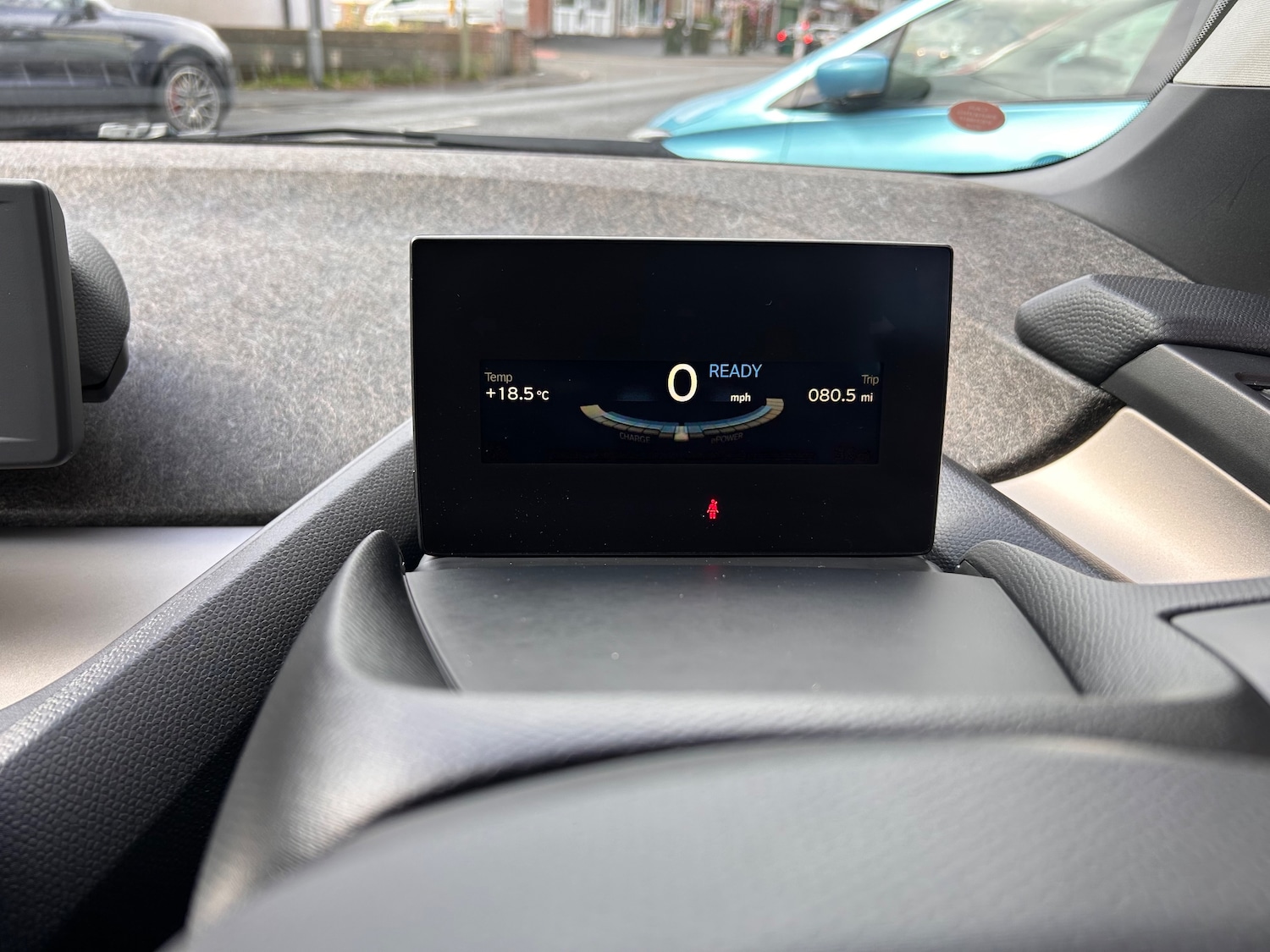 Used BMW i3 2015 for sale - 75912617: Photo 8