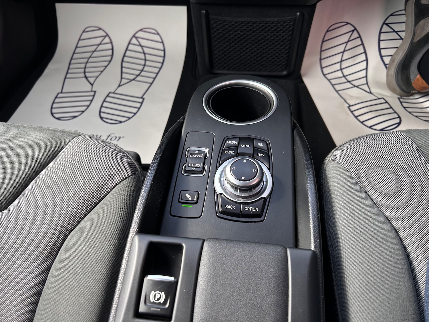 Used BMW i3 2015 for sale - 75912617: Photo 9