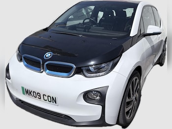 Used BMW i3 2015 for sale - 78445465: Photo