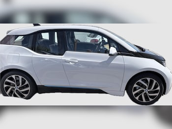 Used BMW i3 2015 for sale - 78445465: Photo